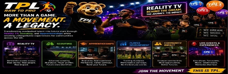 TPL Opening Ceremony Highlights